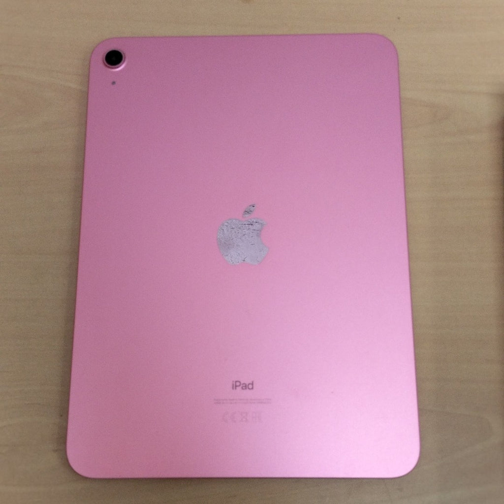 TABLETA APPLE IPAD 10 A2696 256 GB 4 GB RAM (SEMINUEVO)