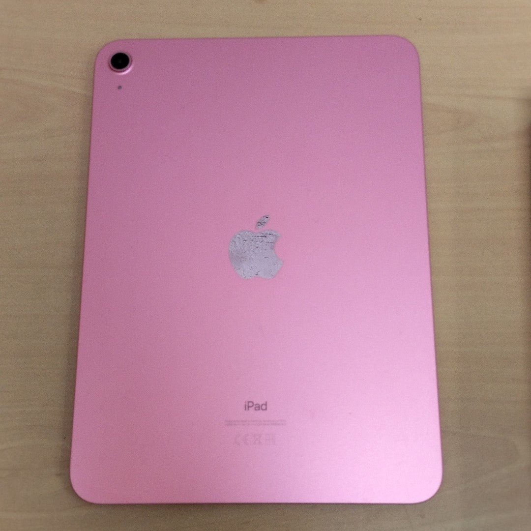 TABLETA APPLE IPAD 10 A2696 256 GB 4 GB RAM (SEMINUEVO)