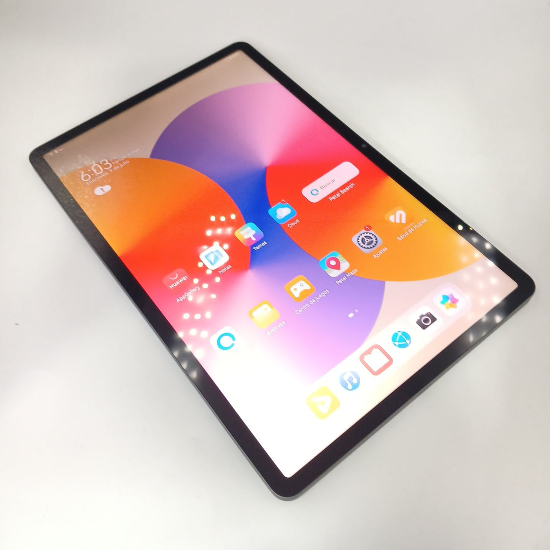 TABLETA HUAWEI MATEPAD SE 11" AGS6-W09 128 GB 8 GB RAM (SEMINUEVO)