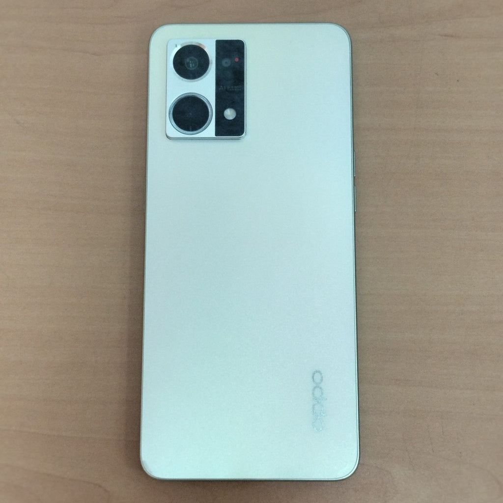 CELULAR OPPO  RENO 7 CPH2363 256 GB 8 GB RAM (SEMINUEVO)