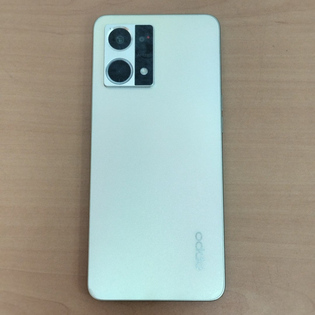 CELULAR OPPO  RENO 7 CPH2363 256 GB 8 GB RAM (SEMINUEVO)