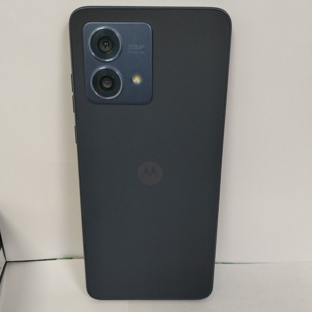 CELULAR MOTOROLA MOTO G84 XT2347-1 (2023) 256 GB 8 GB RAM (SEMINUEVO)