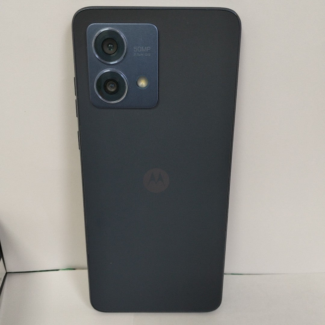 CELULAR MOTOROLA MOTO G84 XT2347-1 (2023) 256 GB 8 GB RAM (SEMINUEVO)