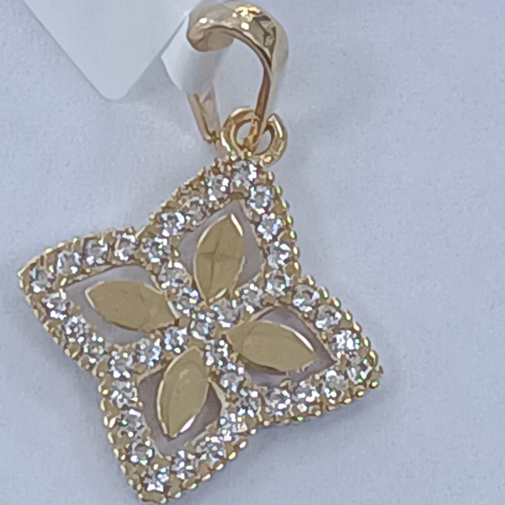 DIJES ORO 14K 1 (NUEVO)