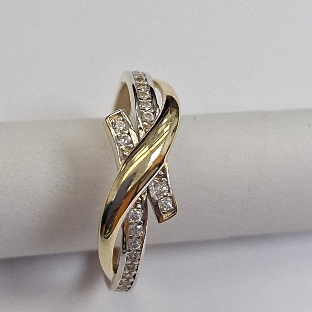 ANILLOS DAMA ORO 14K (NUEVO) – Tienda Dondé