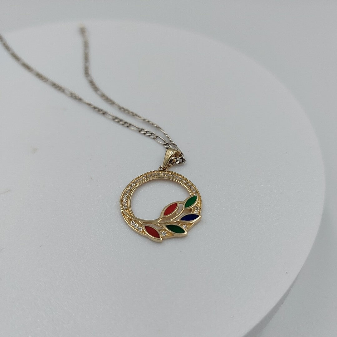 DIJES ORO 14K 1.7 (NUEVO)