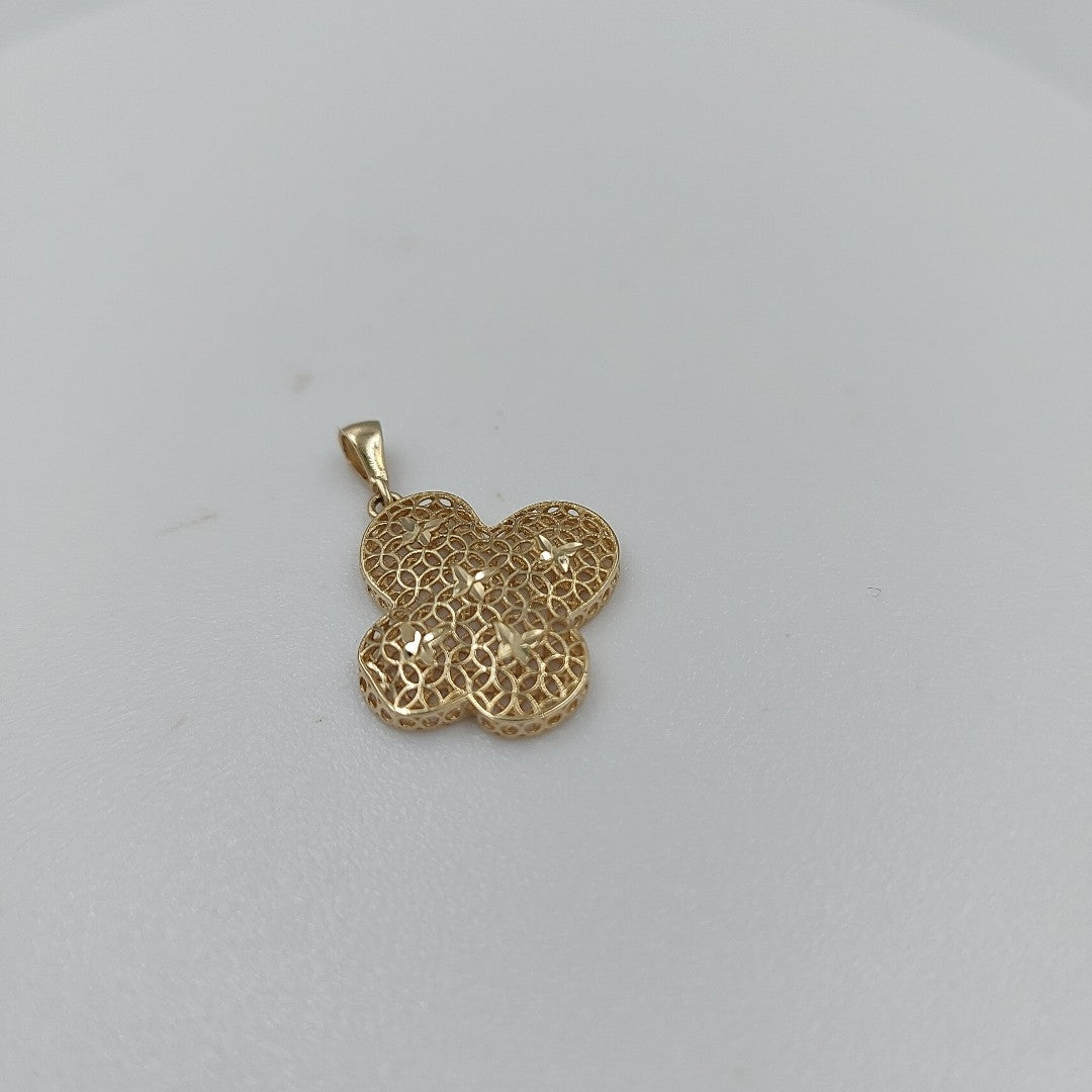 DIJES ORO 14K 1.4 (NUEVO)