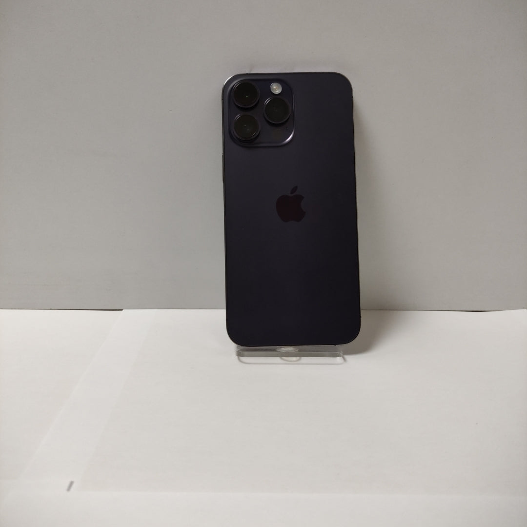CELULAR APPLE IPHONE 14 PRO MAX A2893 256 GB 6 GB RAM (SEMINUEVO)
