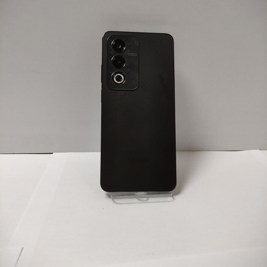 CELULAR OPPO  A80 5G CPH2639 (2024) 256 GB 8 GB RAM (SEMINUEVO)