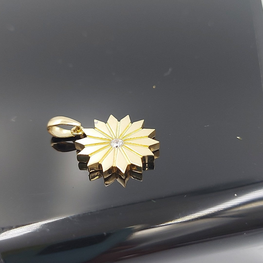 DIJES ORO 14K 1.8 (NUEVO)
