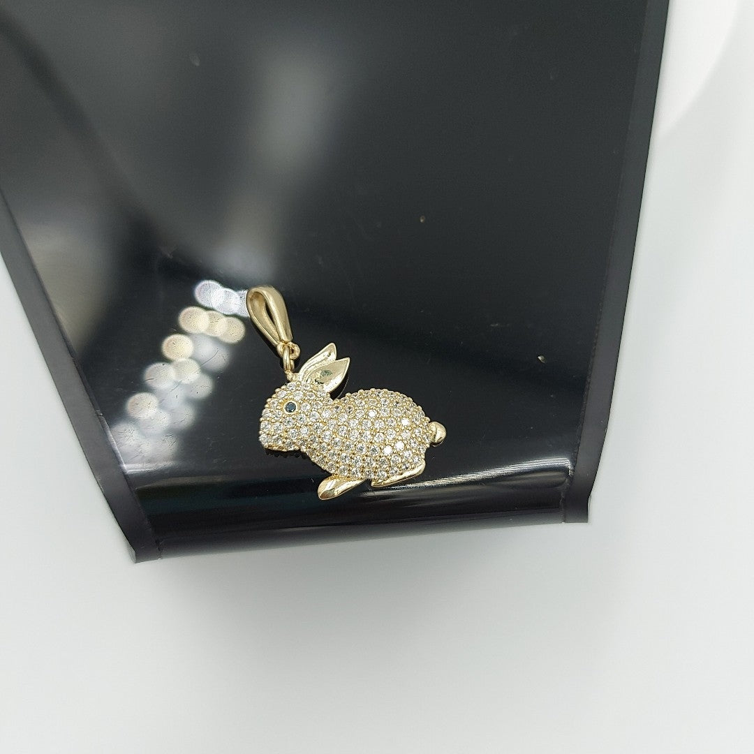 DIJES ORO 14K 1.8 (NUEVO)