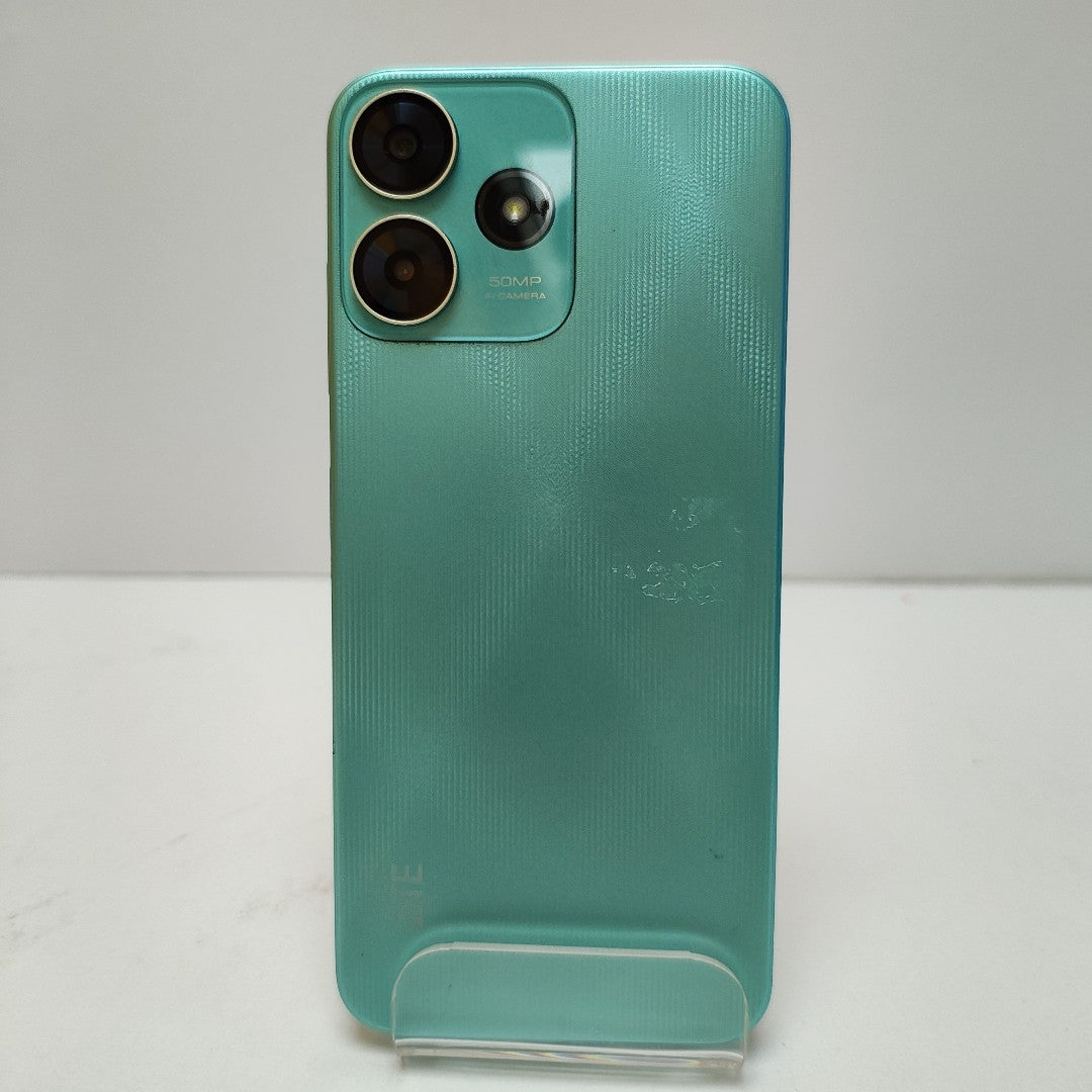 CELULAR ZTE BLADE V50 SMART 7060 128 GB 4 GB RAM (SEMINUEVO)