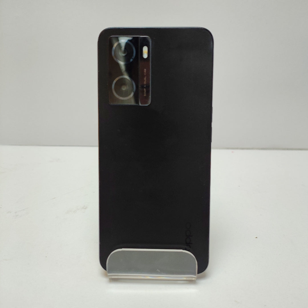 CELULAR OPPO  A77 CPH2385 128 GB 4 GB RAM (SEMINUEVO)