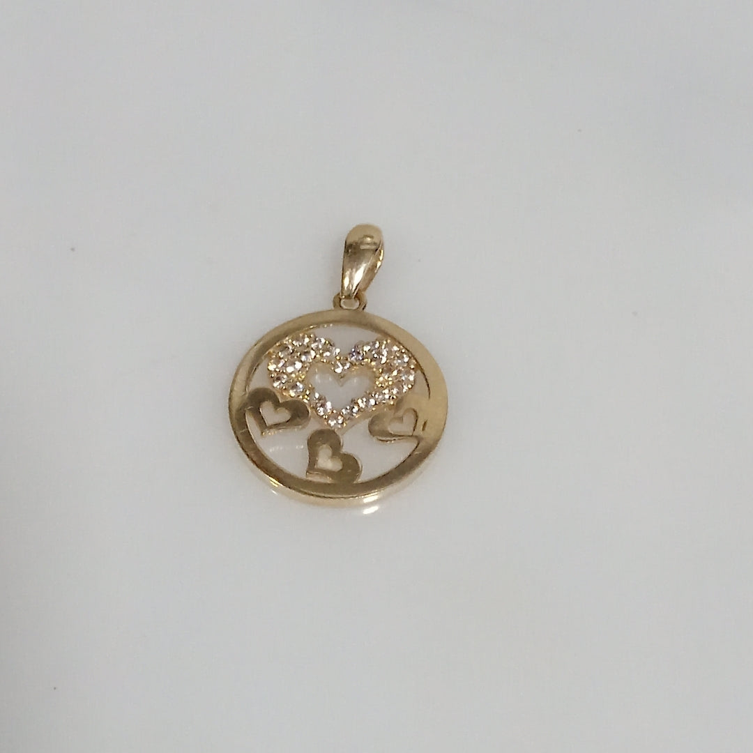 DIJES ORO 14K 1.5 (NUEVO)