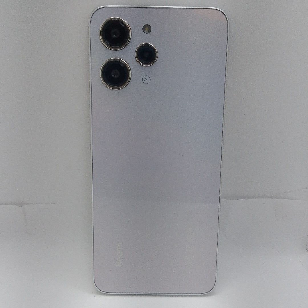 CELULAR XIAOMI REDMI 12 23053RN02L 256 GB 8 GB RAM (SEMINUEVO)
