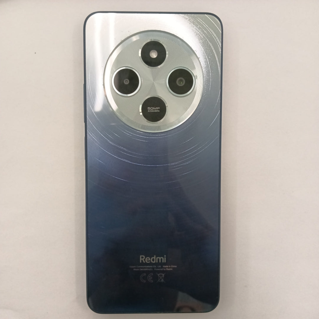 CELULAR XIAOMI REDMI 14C 2409BRN2CL (2024) 128 GB 4 GB RAM (SEMINUEVO)