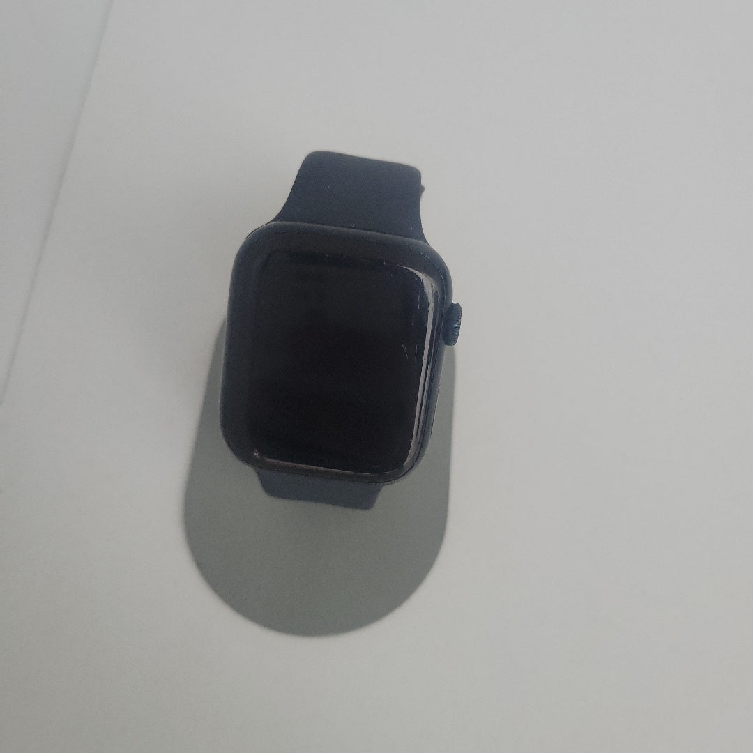 SMARTWATCH APPLE SERIES 8 ALUMINIO A2774 45 MM GPS + CELULAR (SEMINUEVO)