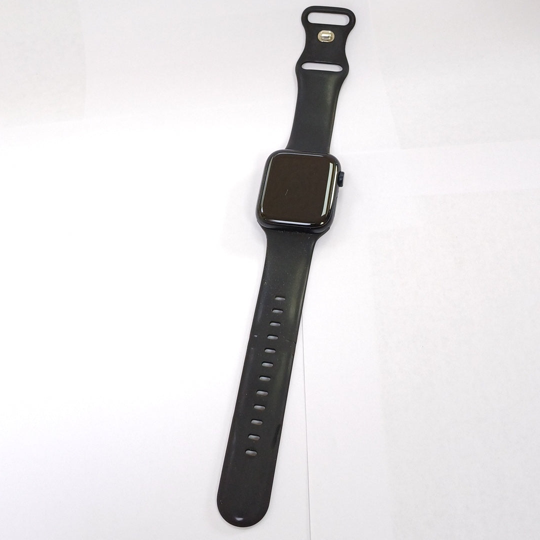 SMARTWATCH APPLE SE 2 ALUMINIO A2723 44 MM GPS (SEMINUEVO)