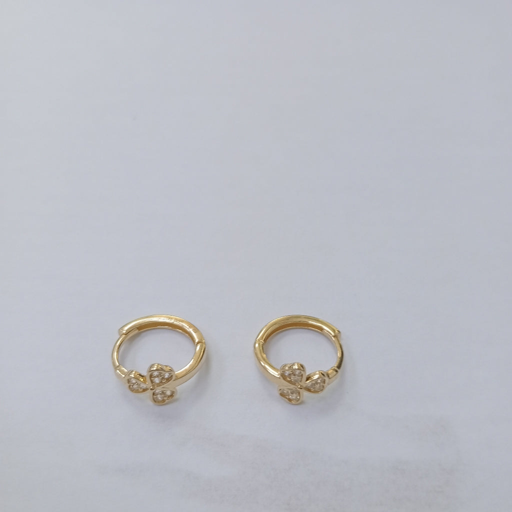 HUGGIES ORO 14K 1.7 (NUEVO)
