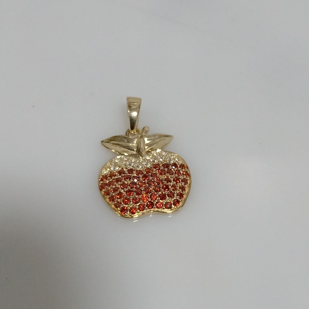 DIJES ORO 10K 1.7 (NUEVO)