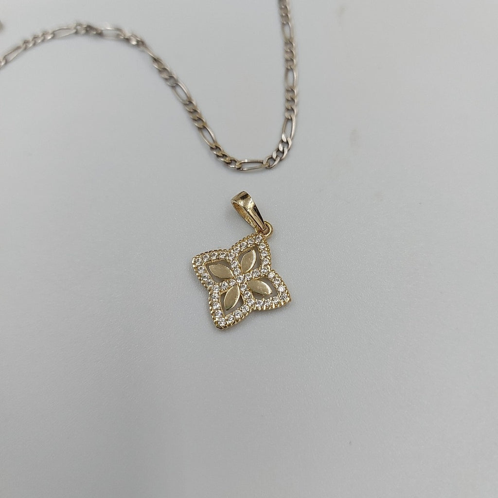 DIJES ORO 14K 1 (NUEVO)