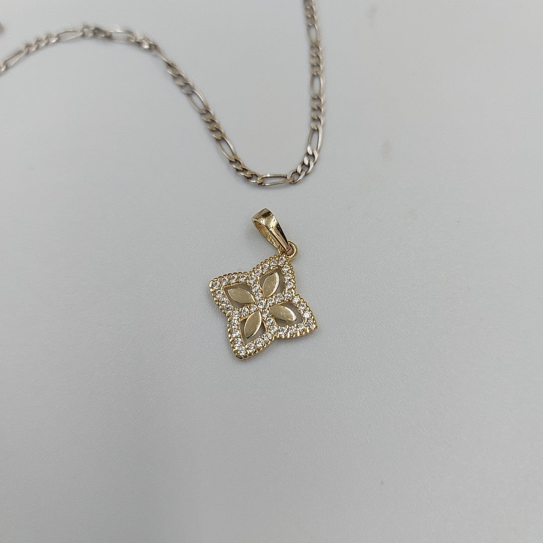 DIJES ORO 14K 1 (NUEVO)