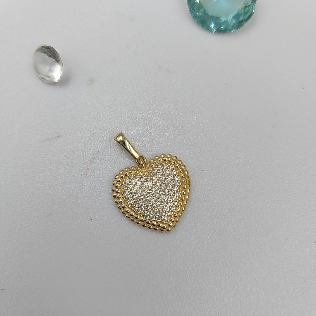 DIJES ORO 14K 2.5 (NUEVO)