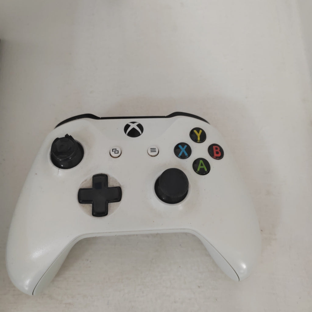 CONSOLA DE VIDEOJUEGO MICROSOFT XBOX ONE S 1 TB (SEMINUEVO)