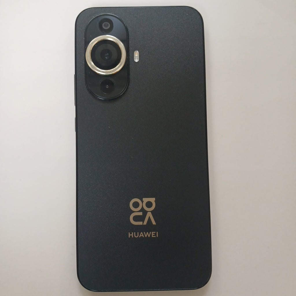 CELULAR HUAWEI NOVA 11 FOA-LX9 (2023) 256 GB 8 GB RAM (SEMINUEVO)