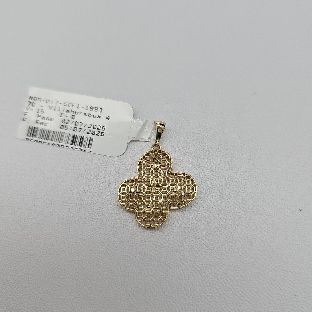 DIJES ORO 14K 1.3 (NUEVO)