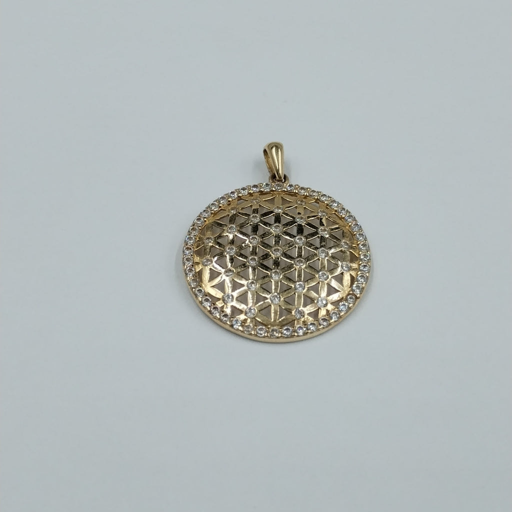 DIJES ORO 14K 2.9 (NUEVO)