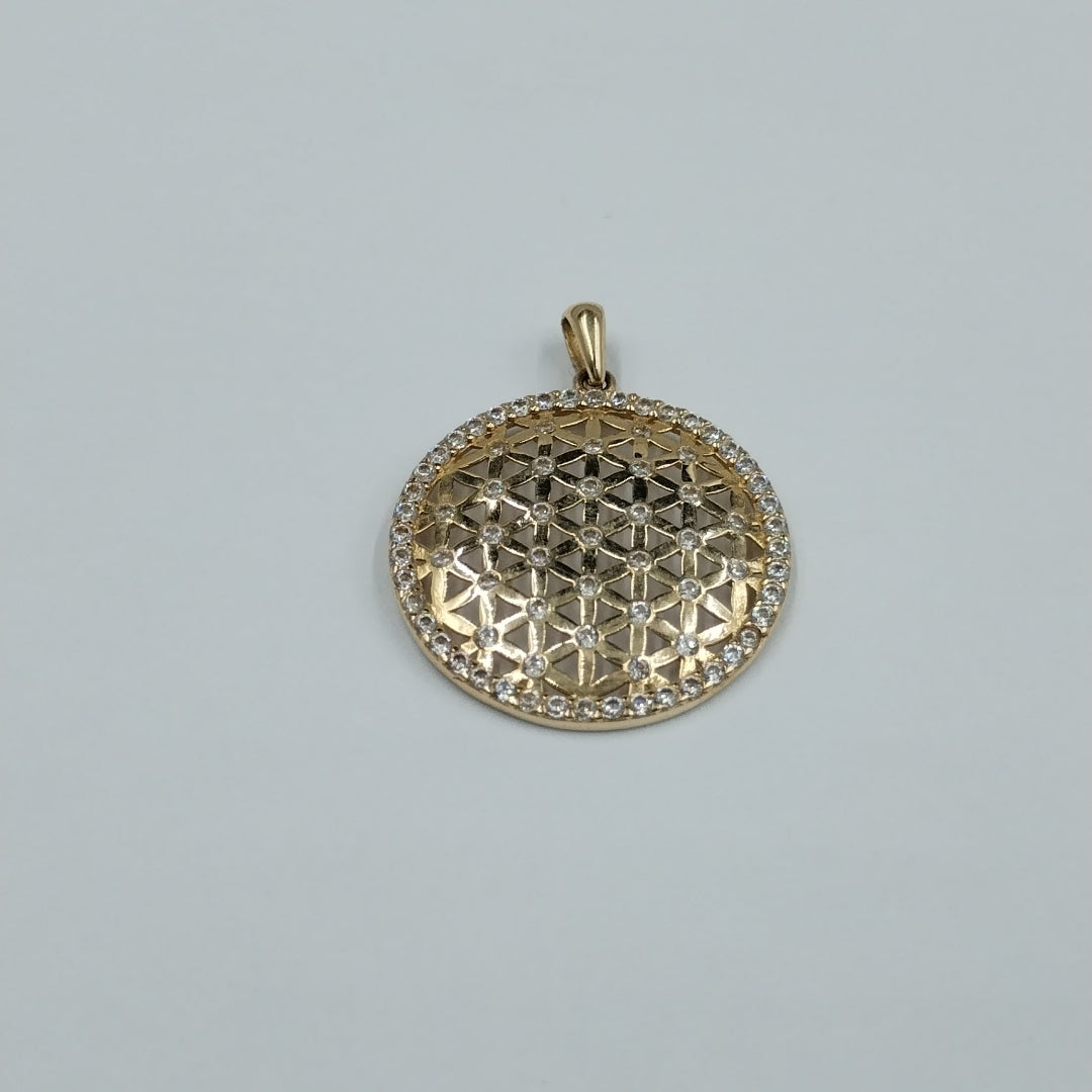 DIJES ORO 14K 2.9 (NUEVO)