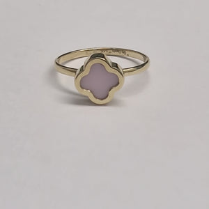 ANILLOS DAMA ORO 14K 2.1 (NUEVO)