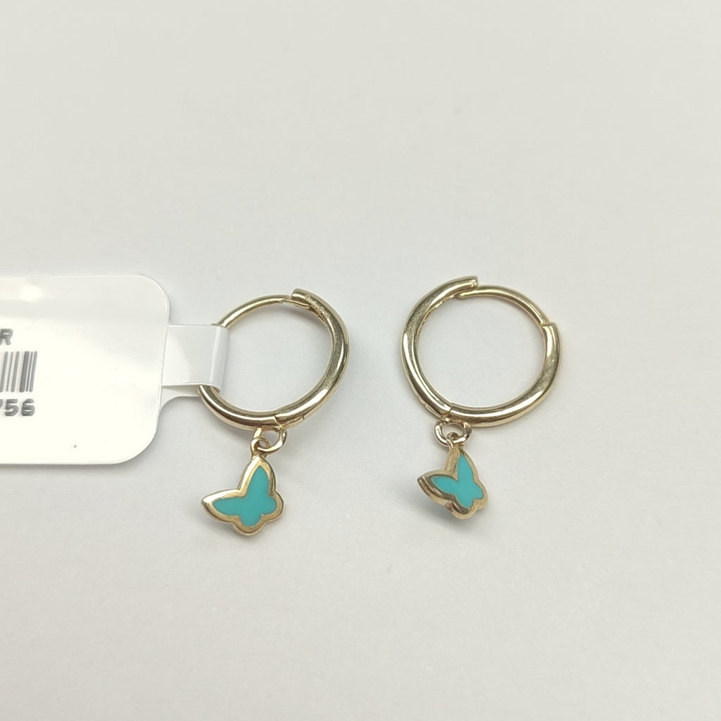 HUGGIES ORO 14K 1 (NUEVO)