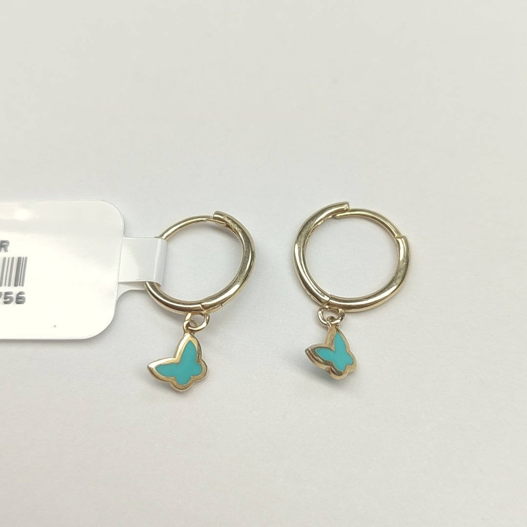 HUGGIES ORO 14K 1 (NUEVO)