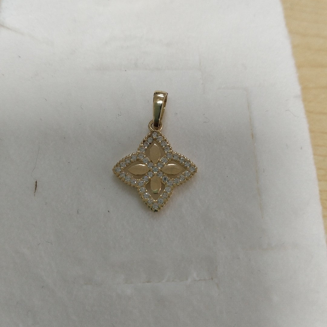 DIJES ORO 14K 1 (NUEVO)