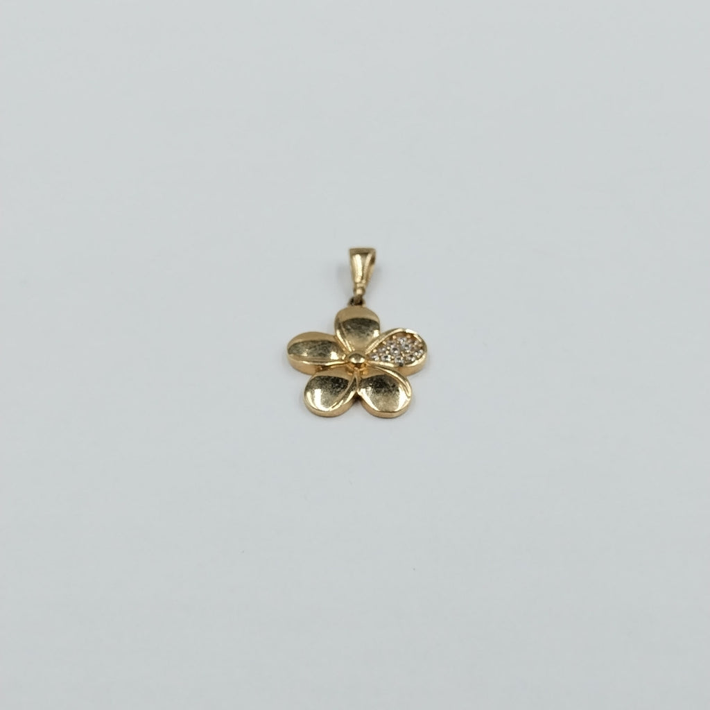 DIJES ORO 14K 1.4 (NUEVO)