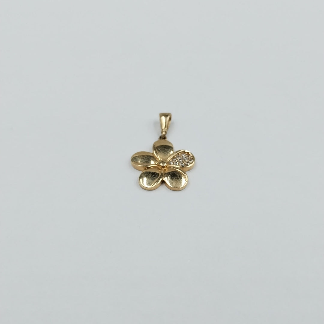 DIJES ORO 14K 1.4 (NUEVO)