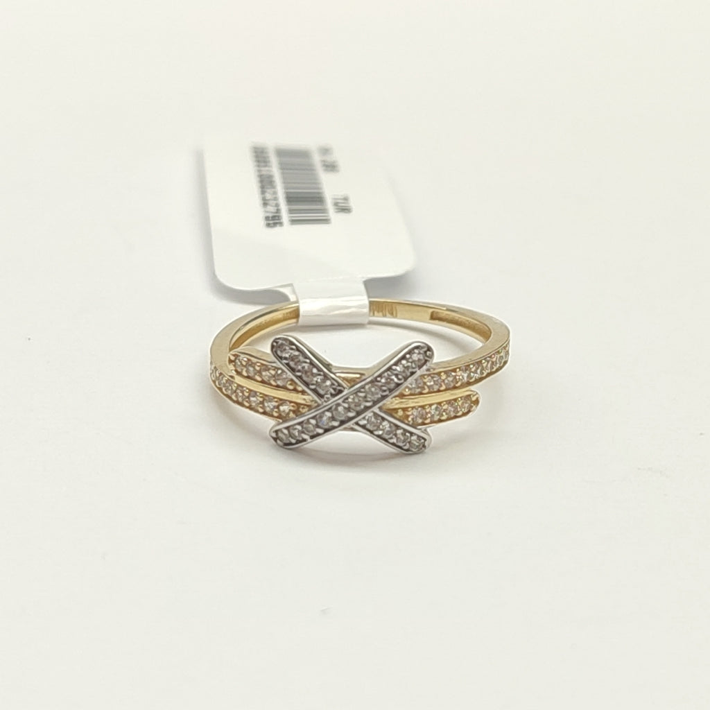 ANILLOS DAMA ORO 14K 1.8 (NUEVO)