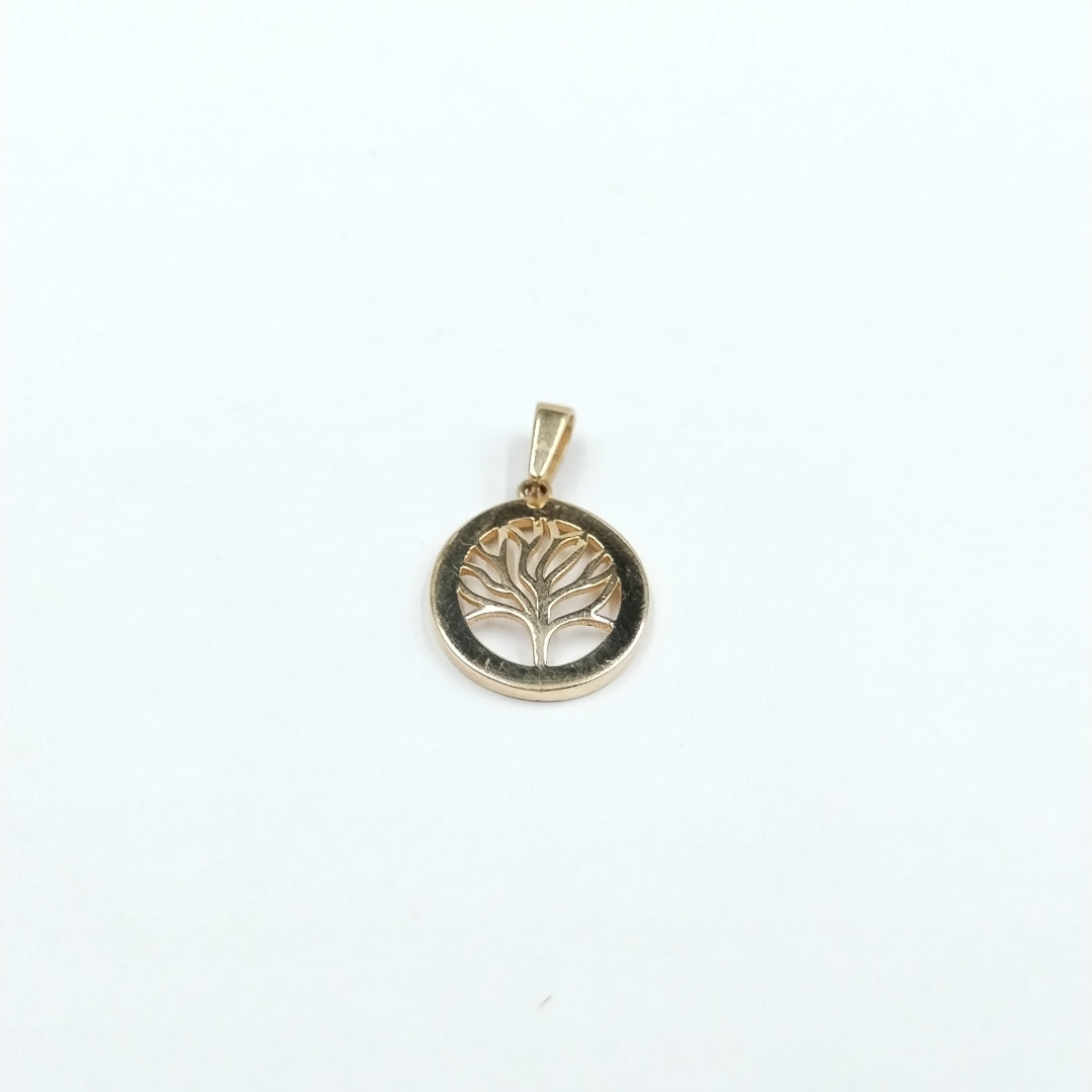 DIJES ORO 14K 1.3 (NUEVO)