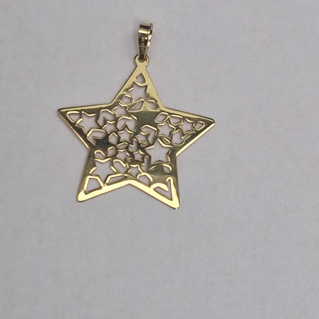 DIJES ORO 14K 1.4 (NUEVO)