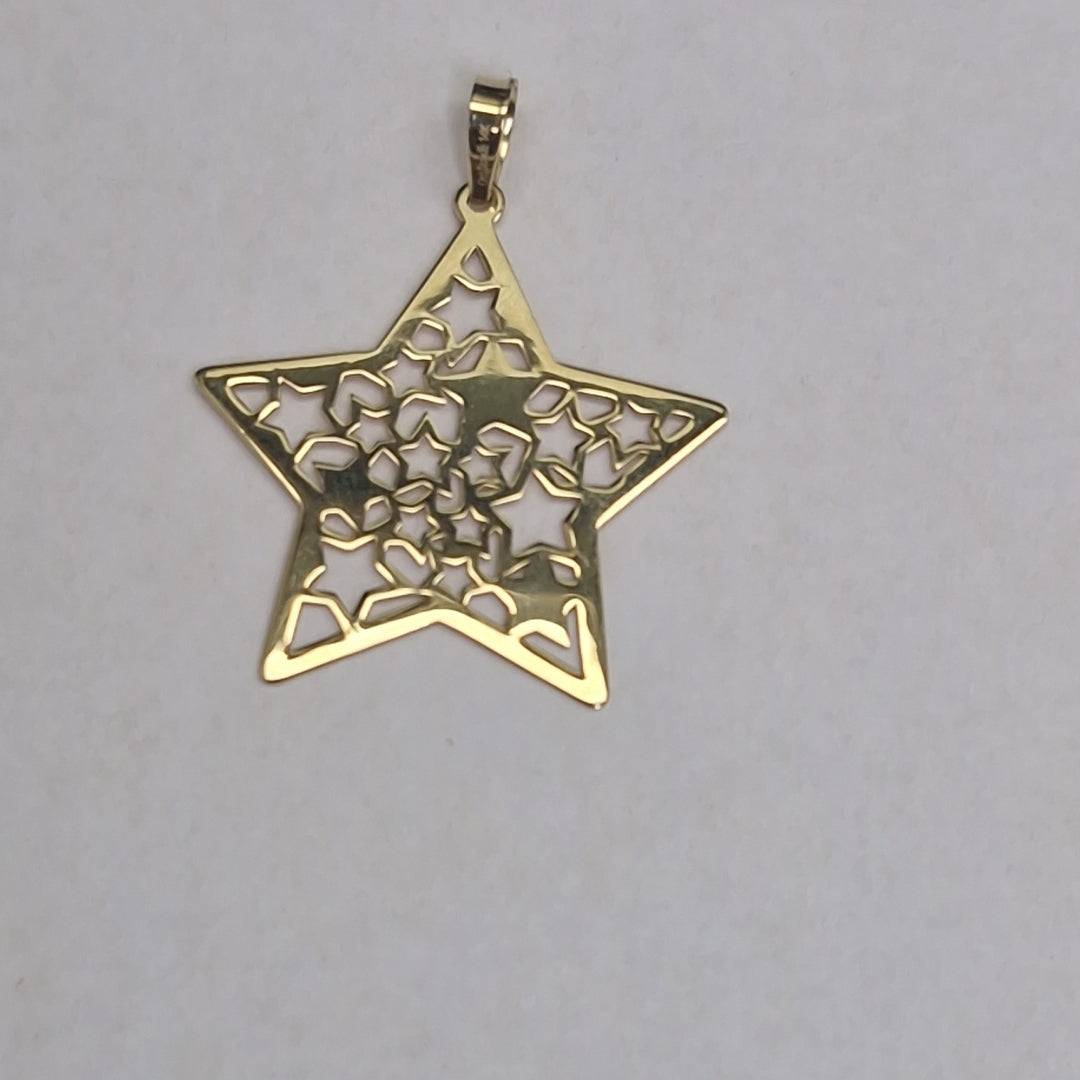 DIJES ORO 14K 1.4 (NUEVO)