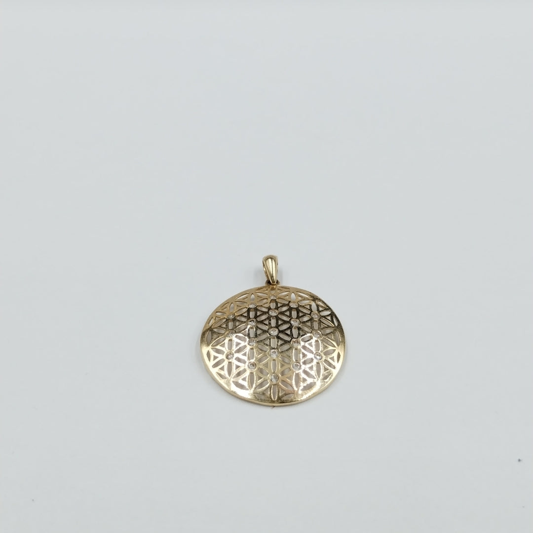 DIJES ORO 14K 1.9 (NUEVO)
