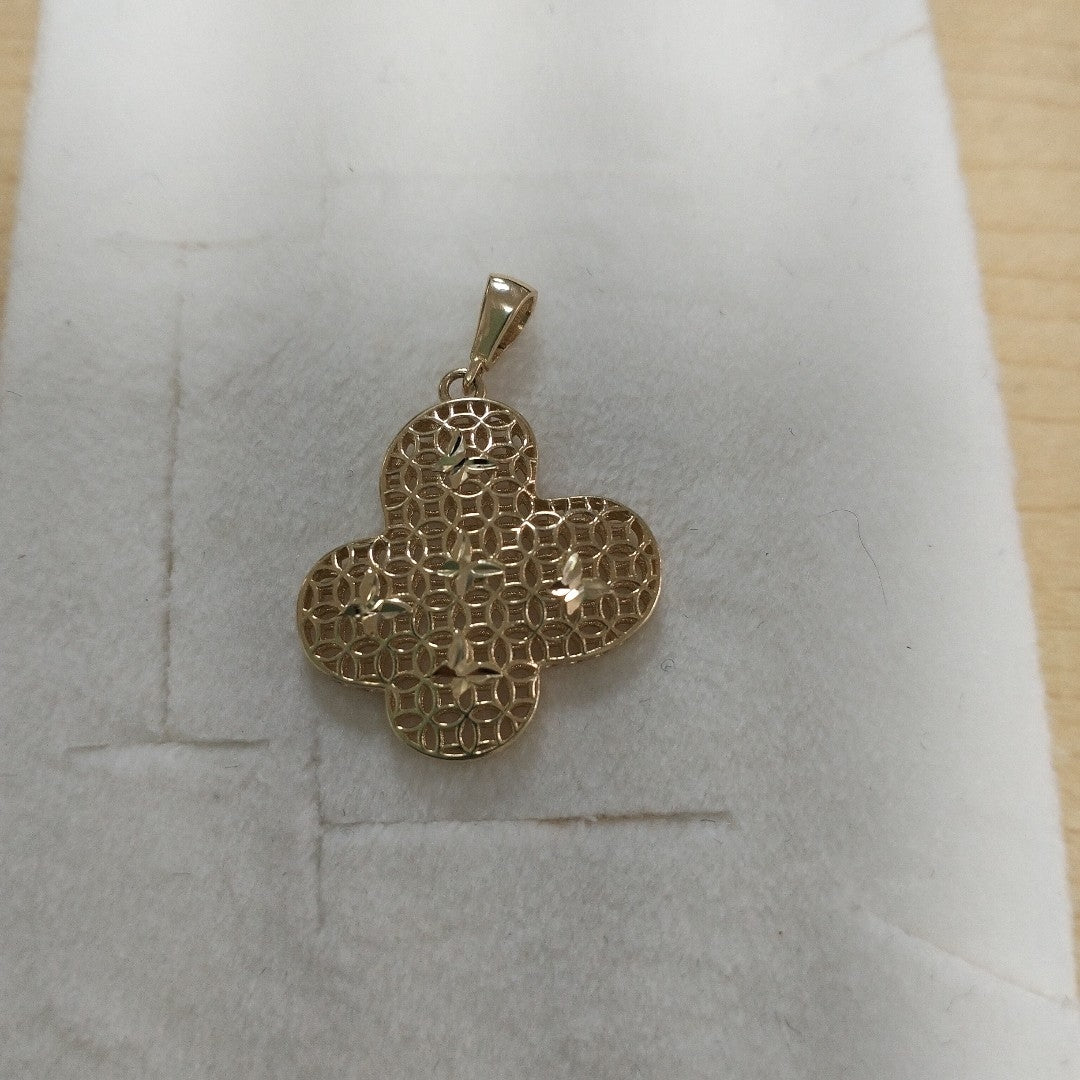 DIJES ORO 14K 1.4 (NUEVO)