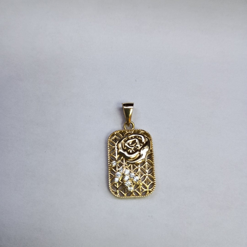DIJES ORO 14K 1.5 (NUEVO)