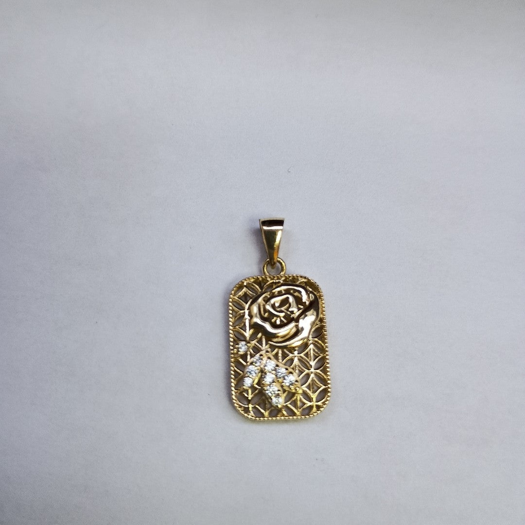 DIJES ORO 14K 1.5 (NUEVO)