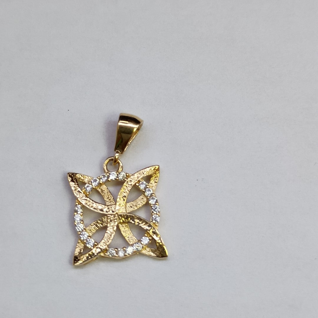 DIJES ORO 14K 1.1 (NUEVO)