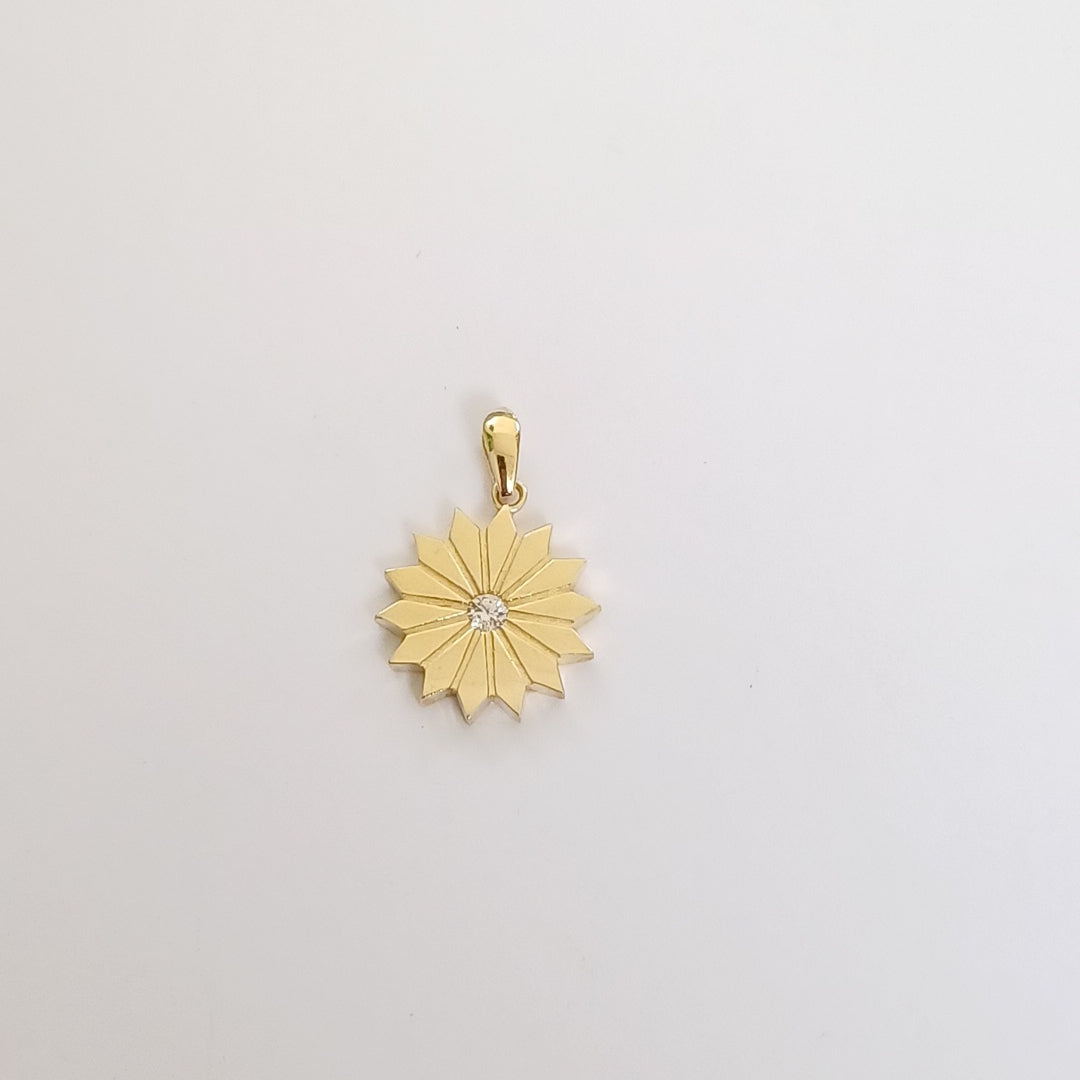 DIJES ORO 14K 1.7 (NUEVO)