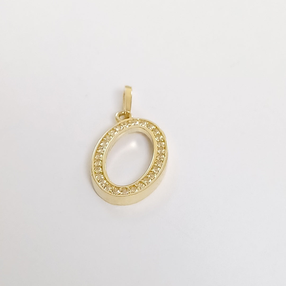 DIJES ORO 14K 0.9 (NUEVO)