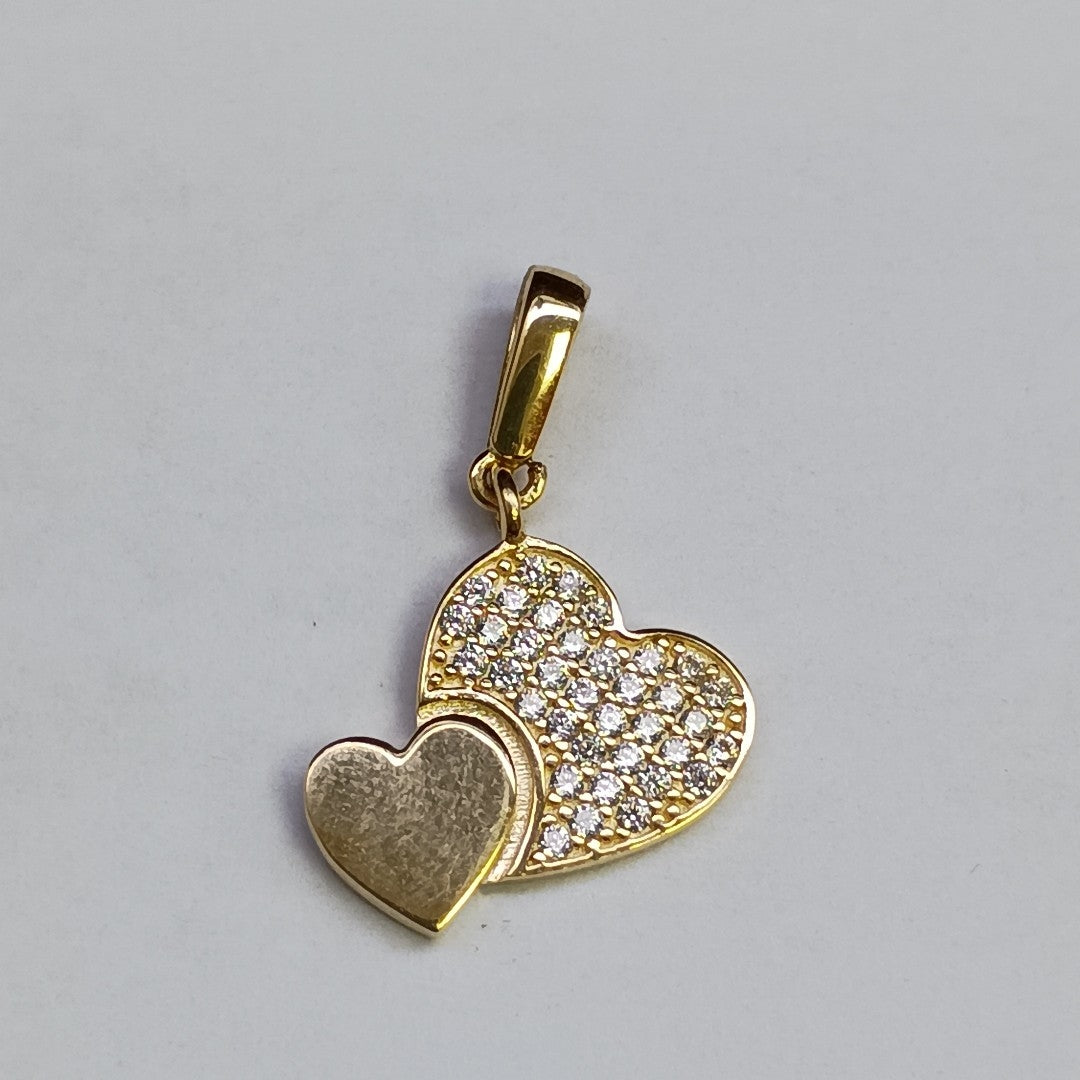 DIJES ORO 14K 1.3 (NUEVO)